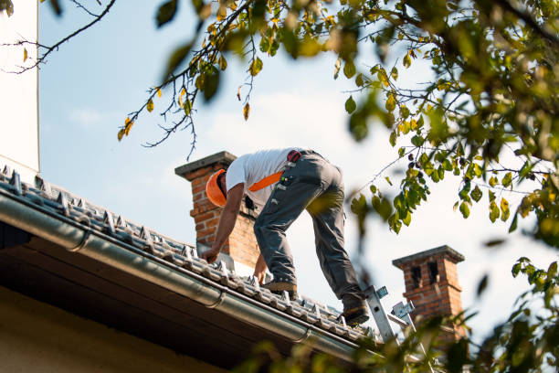 Roof Waterproofing Services in Bluffton, OH