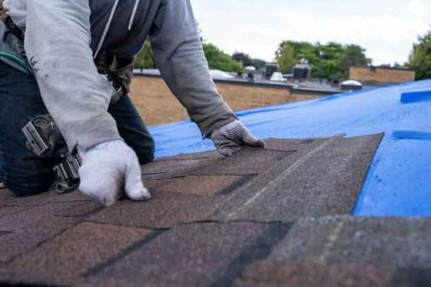 Roof Installation Near Me in Bluffton, OH