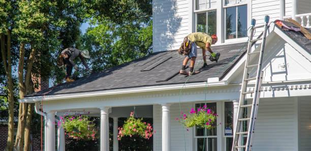 Best Gutter Installation and Roofing  in Bluffton, OH
